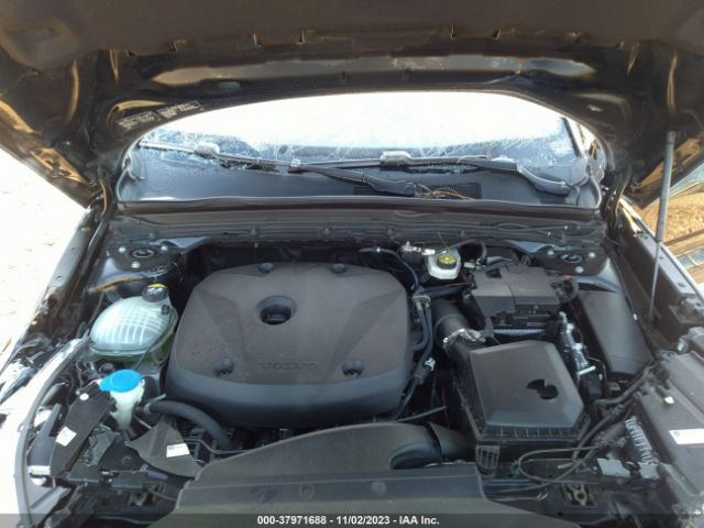 YV4AC2HMXK2097145 Volvo Xc40 T4 R-design