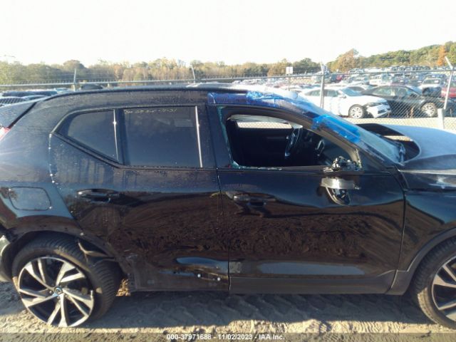 YV4AC2HMXK2097145 Volvo Xc40 T4 R-design