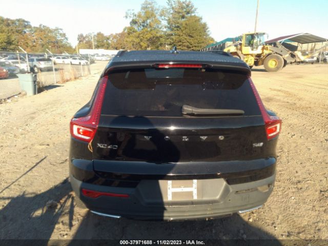 YV4AC2HMXK2097145 Volvo Xc40 T4 R-design
