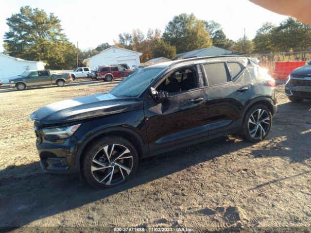 YV4AC2HMXK2097145 Volvo Xc40 T4 R-design