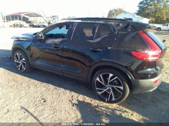 YV4AC2HMXK2097145 Volvo Xc40 T4 R-design