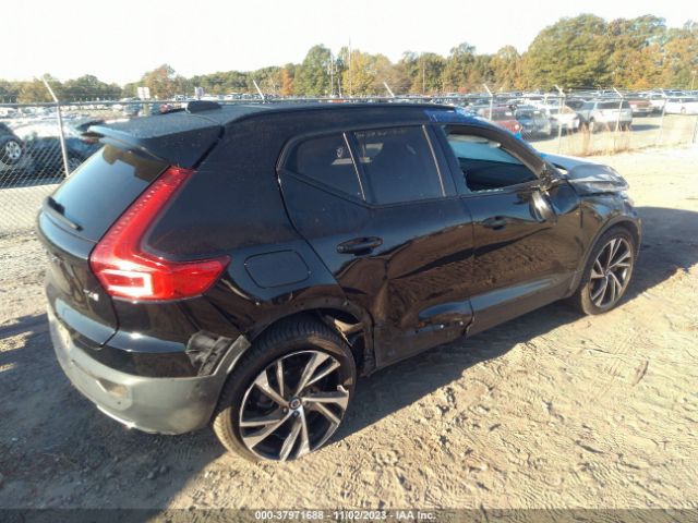 YV4AC2HMXK2097145 Volvo Xc40 T4 R-design
