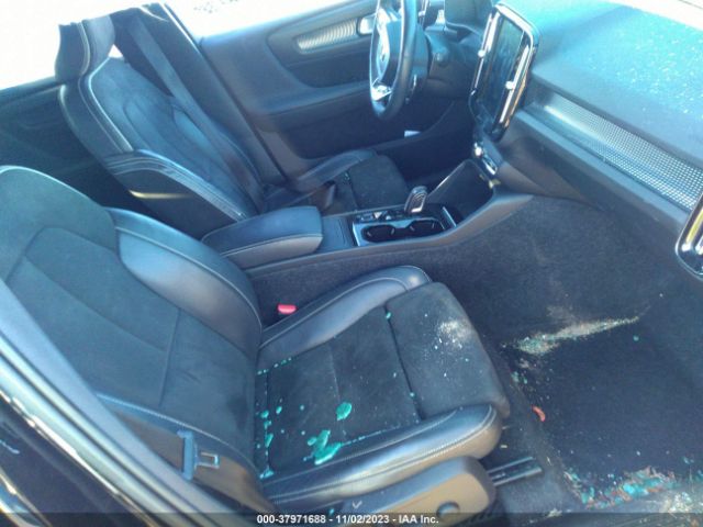 YV4AC2HMXK2097145 Volvo Xc40 T4 R-design