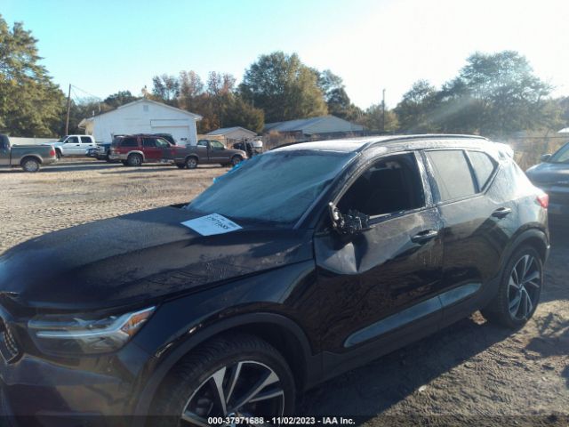 YV4AC2HMXK2097145 Volvo Xc40 T4 R-design