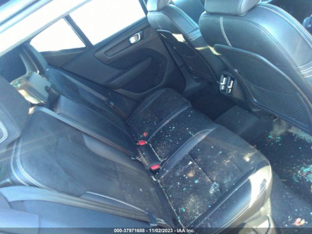 YV4AC2HMXK2097145 Volvo Xc40 T4 R-design