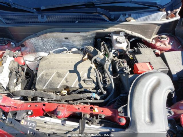 2020 BUICK ENCORE GX KL4MMBS2XLB098103 Photo 9