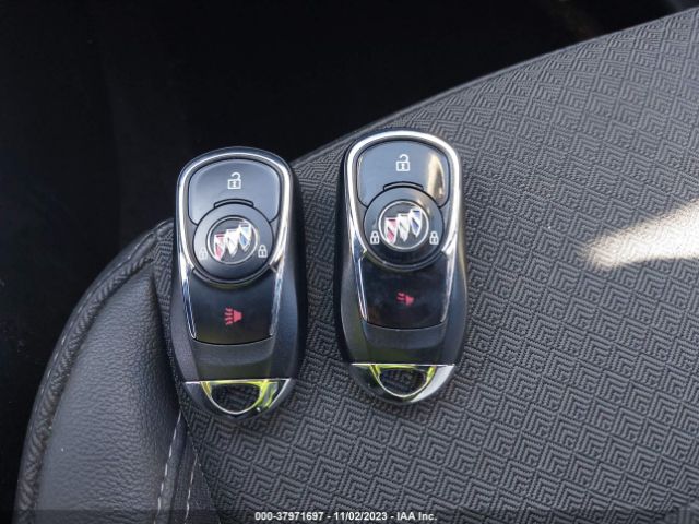 2020 BUICK ENCORE GX KL4MMBS2XLB098103 Photo 10