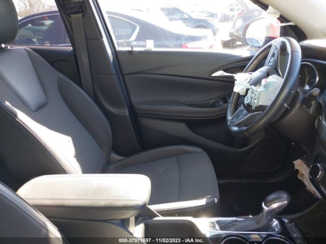 2020 BUICK ENCORE GX KL4MMBS2XLB098103 Photo 4