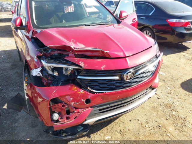 2020 BUICK ENCORE GX KL4MMBS2XLB098103 Photo 5