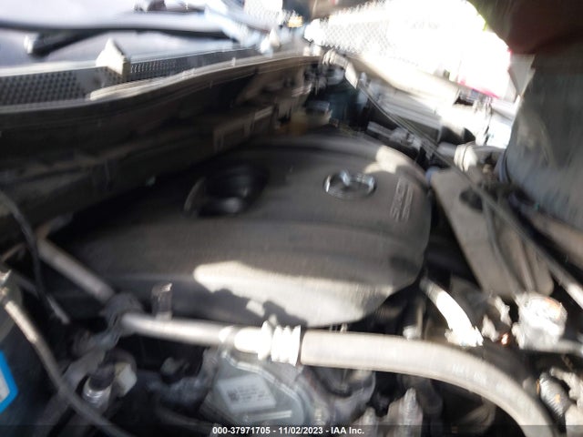 2016 MAZDA CX-5 GRAND TOURING VIN: JM3KE4DY4G0667124