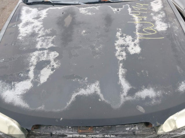 2001 NISSAN ALTIMA GXE VIN: 1N4DL01D01C240004