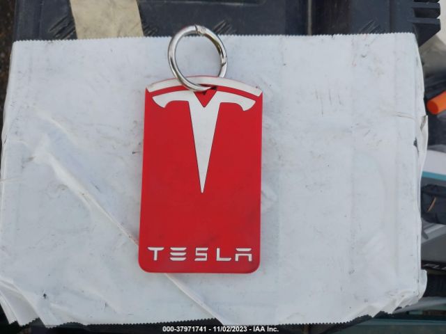 7SAYGDEF2PF798132 Tesla Model Y Performance