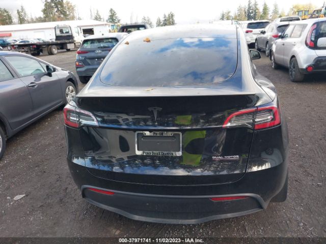 7SAYGDEF2PF798132 Tesla Model Y Performance