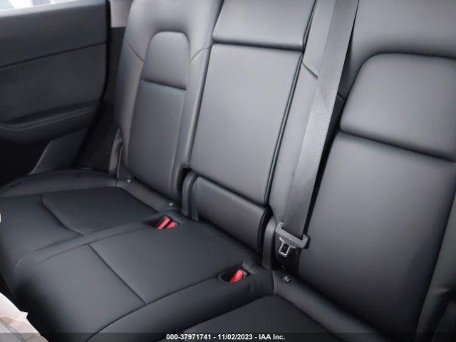 7SAYGDEF2PF798132 Tesla Model Y Performance