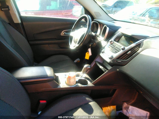 Chevrolet EQUINOX LT 2016 2GNFLFE31G6360569 Image 5