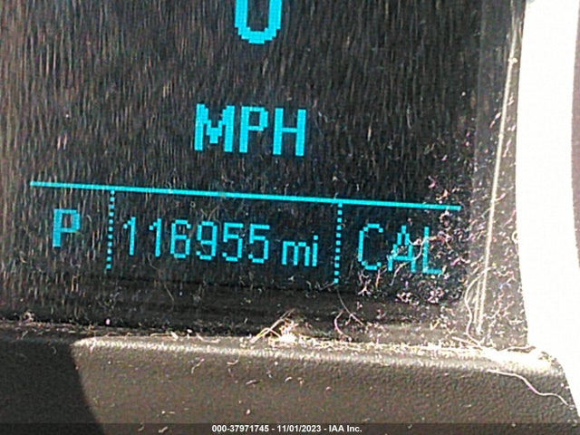 Chevrolet EQUINOX LT 2016 2GNFLFE31G6360569 Image 7