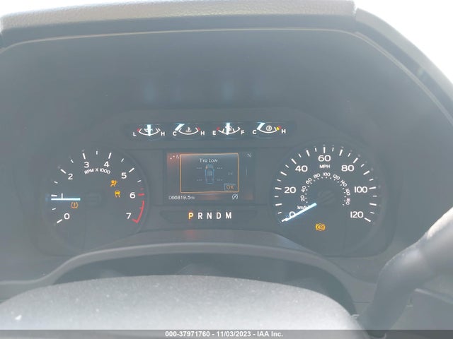 Ford F-150 Xl 2018 1FTEW1CP1JKF73482 Image 15