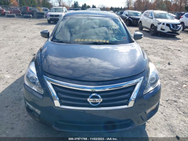 1N4AL3AP0FC593185 Nissan Altima 2.5 Sv