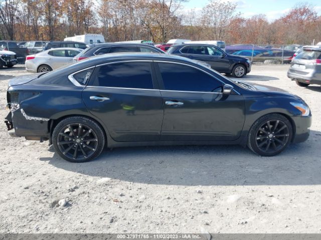 1N4AL3AP0FC593185 Nissan Altima 2.5 Sv