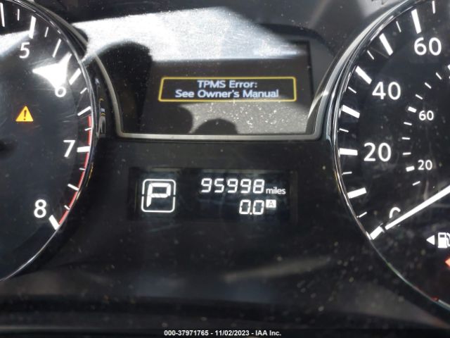 1N4AL3AP0FC593185 Nissan Altima 2.5 Sv