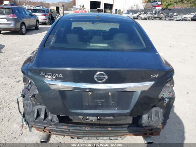 1N4AL3AP0FC593185 Nissan Altima 2.5 Sv