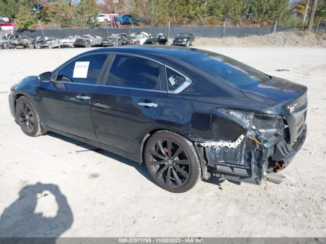 1N4AL3AP0FC593185 Nissan Altima 2.5 Sv