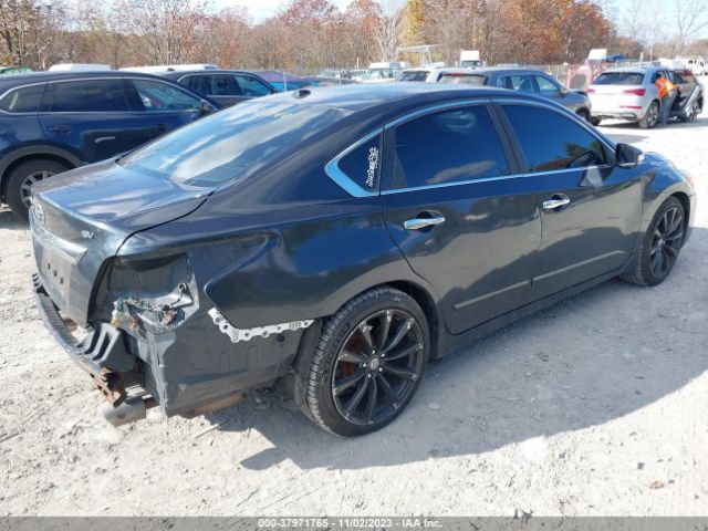 1N4AL3AP0FC593185 Nissan Altima 2.5 Sv