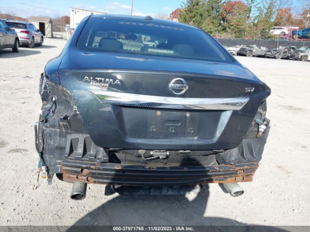 1N4AL3AP0FC593185 Nissan Altima 2.5 Sv