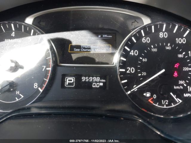 1N4AL3AP0FC593185 Nissan Altima 2.5 Sv