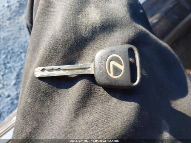 1990 LEXUS LS JT8UF11E4L0021534 Photo 10