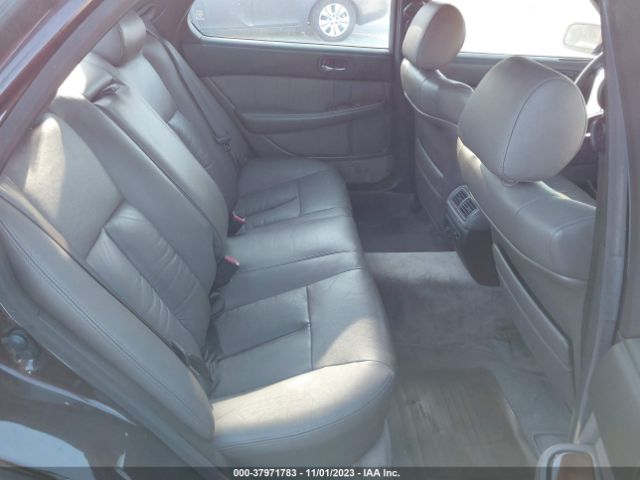 1990 LEXUS LS JT8UF11E4L0021534 Photo 7