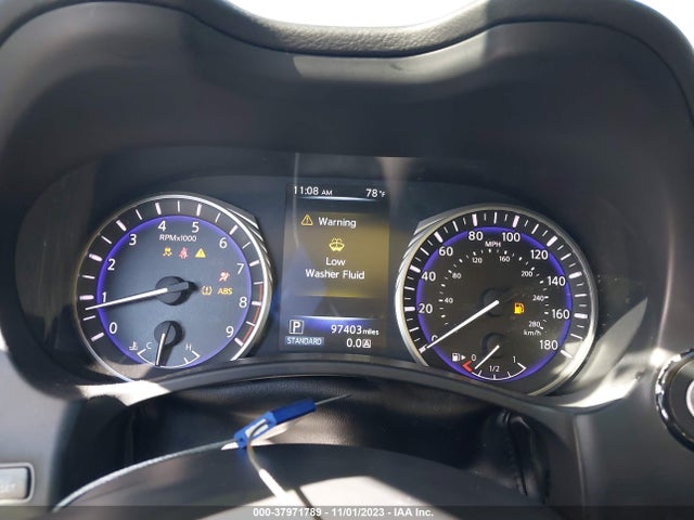 JN1BV7APXFM331641 Infiniti Q50