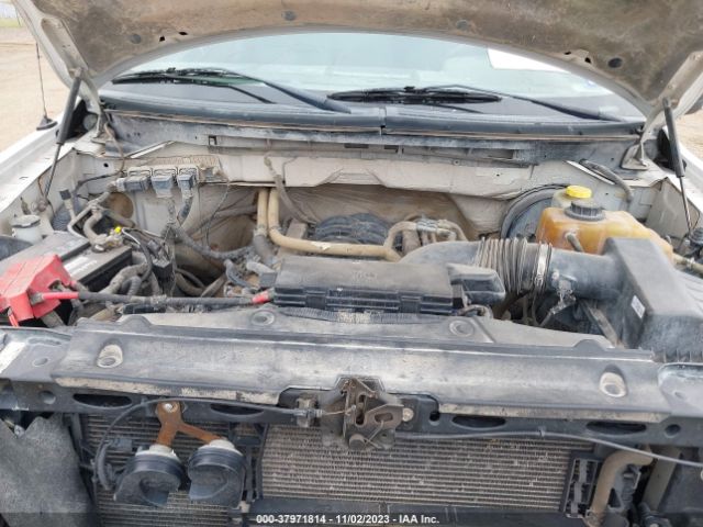 1FTNF1CFXEKD83337 Ford F-150 Xl/xlt/stx