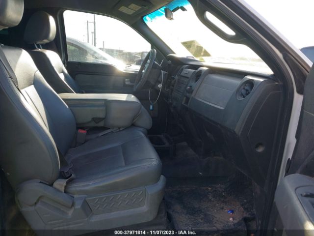 1FTNF1CFXEKD83337 Ford F-150 Xl/xlt/stx