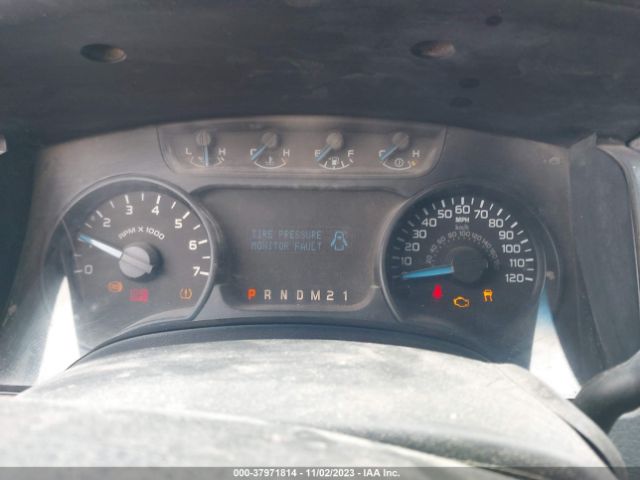 1FTNF1CFXEKD83337 Ford F-150 Xl/xlt/stx
