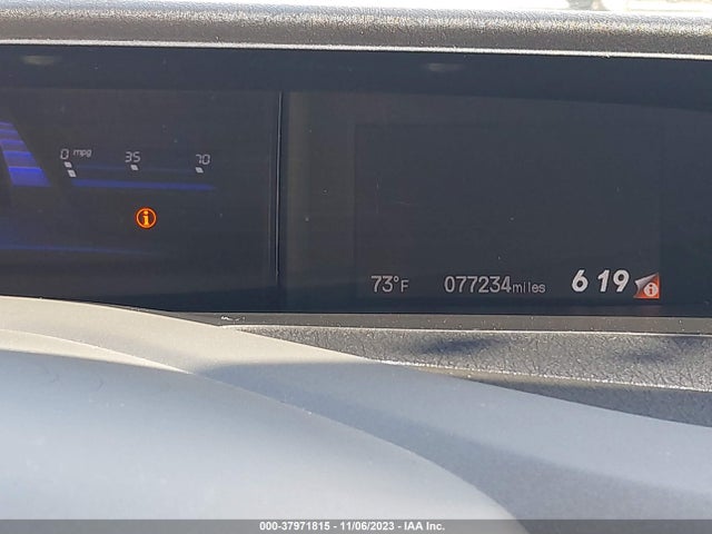 2012 HONDA CIVIC CPE EX-L VIN: 2HGFG3B0XCH503086