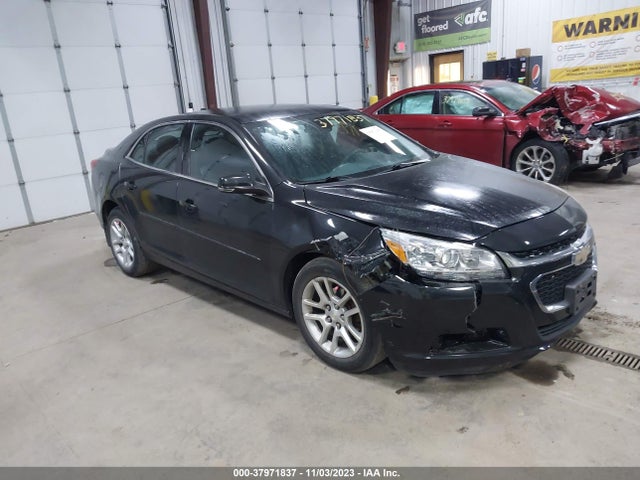 Chevrolet MALIBU 1LT 2014 1G11C5SL9EF303176 Image 1