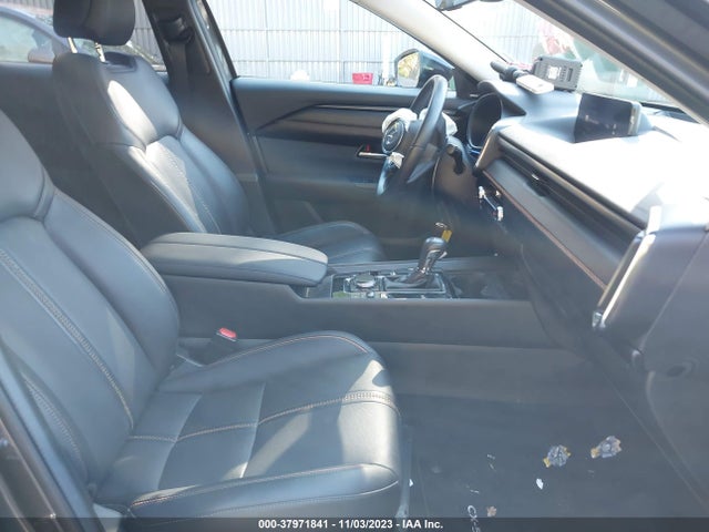 2023 MAZDA CX-50 2.5 S PREMIUM PLUS VIN: 7MMVABEM2PN133043