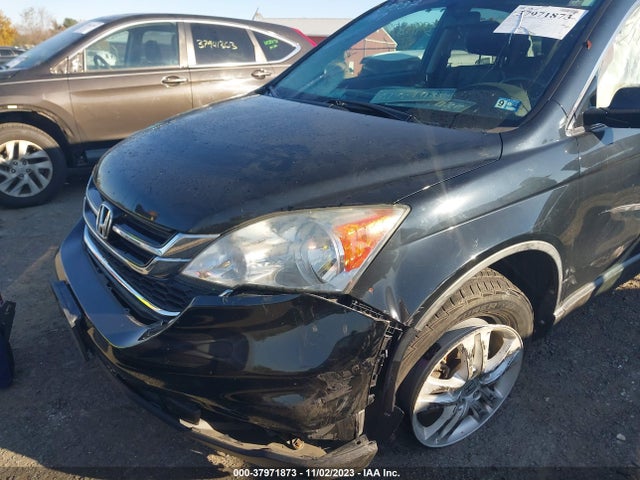 2011 HONDA CR-V EX-L VIN: 5J6RE4H78BL092519
