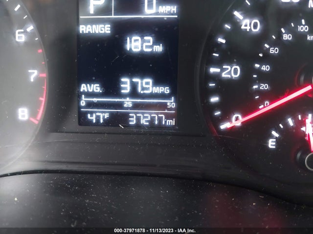 2020 KIA RIO S VIN: 3KPA24AD9LE333526