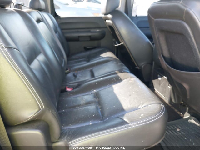 2009 CHEVROLET SILVERADO 1500 LT VIN: 3GCEC23JX9G159596