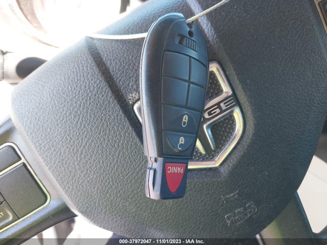Dodge Grand Caravan Se 2018 2C4RDGBG7JR143498 Image 11