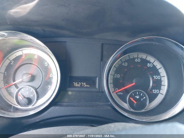 Dodge Grand Caravan Se 2018 2C4RDGBG7JR143498 Image 7