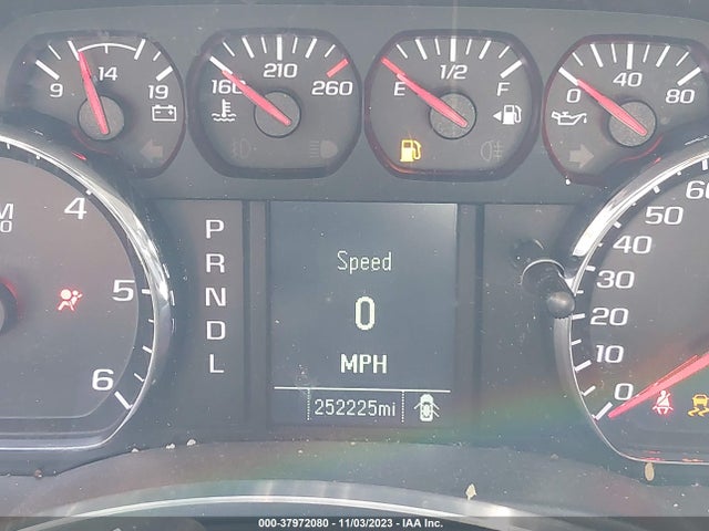Chevrolet Silverado 1500 Wt 2018 1GCVKNEH6JZ231171 Image 15