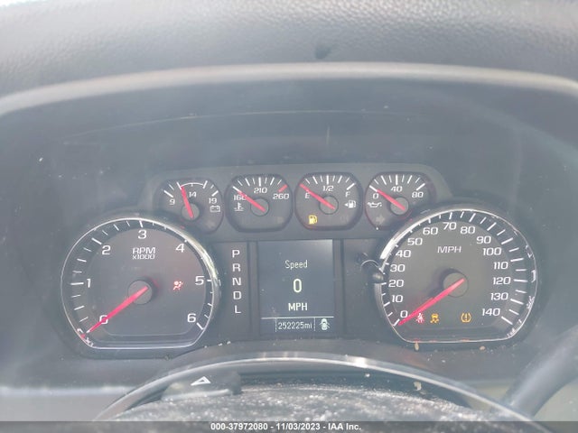 Chevrolet Silverado 1500 Wt 2018 1GCVKNEH6JZ231171 Image 7