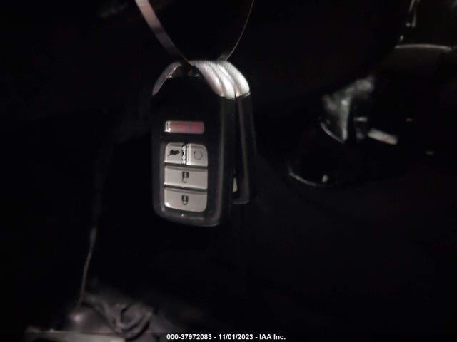 Honda Pilot Elite 2016 5FNYF6H09GB041361 Image 11