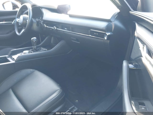 2019 MAZDA MAZDA3 PREFERRED PACKAGE VIN: JM1BPBMM0K1125557