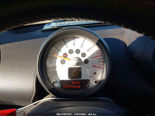 2013 MINI COUNTRYMAN WMWZC5C50DWM15905 Photo 6