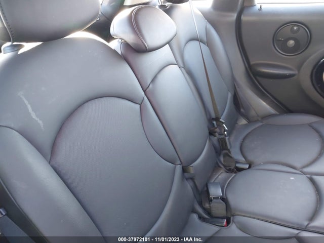2013 MINI COUNTRYMAN WMWZC5C50DWM15905 Photo 7