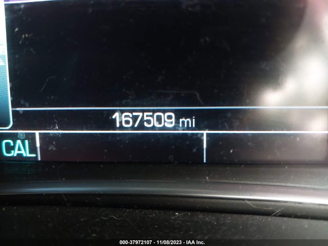 Chevrolet MALIBU 1LT 2016 1G1ZE5ST5GF242683 Image 7